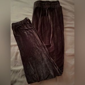 Soft Textured Leggings